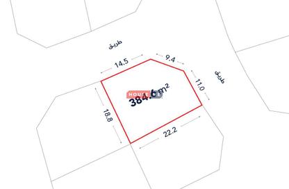 Land - Studio for sale in Ras Hayan - Southern Governorate Land - Studio for sale in Ras Hayan - Southern Governorate