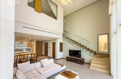Apartment - 1 Bedroom - 2 Bathrooms for rent in Seef - Capital Governorate Apartment - 1 Bedroom - 2 Bathrooms for rent in Seef - Capital Governorate