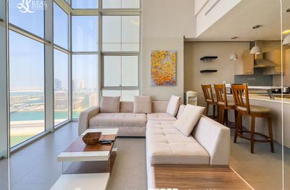 Apartment - 1 Bedroom - 2 Bathrooms for rent in Seef - Capital Governorate