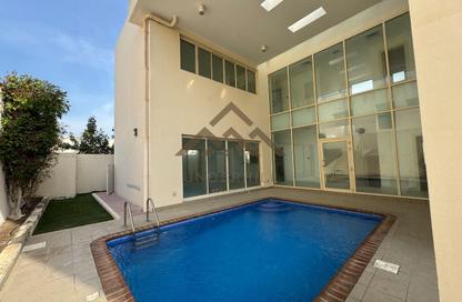 Villa - 4 Bedrooms - 4 Bathrooms for rent in Saar - Northern Governorate