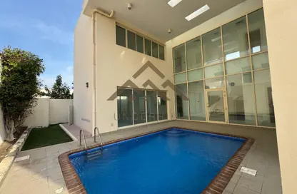Villa - 4 Bedrooms - 4 Bathrooms for rent in Saar - Northern Governorate