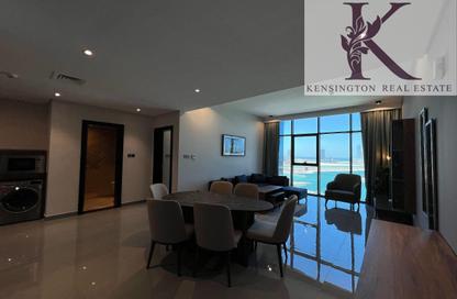 Apartment - 1 Bedroom - 1 Bathroom for rent in Manama Downtown - Manama - Capital Governorate Apartment - 1 Bedroom - 1 Bathroom for rent in Manama Downtown - Manama - Capital Governorate