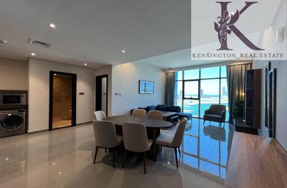 Apartment - 1 Bedroom - 1 Bathroom for rent in Manama Downtown - Manama - Capital Governorate Apartment - 1 Bedroom - 1 Bathroom for rent in Manama Downtown - Manama - Capital Governorate