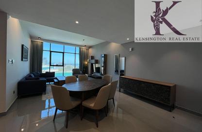 Apartment - 1 Bedroom - 1 Bathroom for rent in Manama Downtown - Manama - Capital Governorate Apartment - 1 Bedroom - 1 Bathroom for rent in Manama Downtown - Manama - Capital Governorate