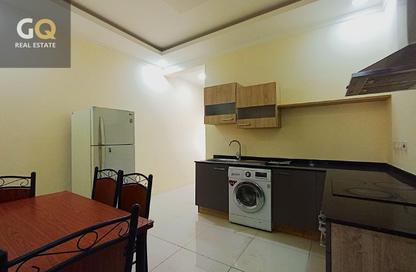Apartment - 2 Bedrooms - 2 Bathrooms for rent in Um Al Hasam - Manama - Capital Governorate