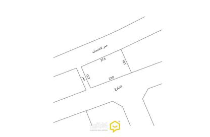 Land - Studio for sale in Nuwaidrat - Central Governorate