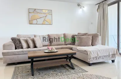 Apartment - 2 Bedrooms - 2 Bathrooms for rent in Tala Island - Amwaj Islands - Muharraq Governorate
