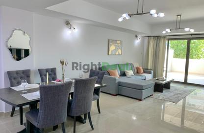 Apartment - 2 - 2 for rent in Tala Island - Amwaj Islands - Muharraq Governorate