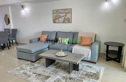 Apartment - 2 - 2 for rent in Tala Island - Amwaj Islands - Muharraq Governorate