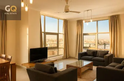 Apartment - 2 Bedrooms - 2 Bathrooms for rent in Hidd - Muharraq Governorate