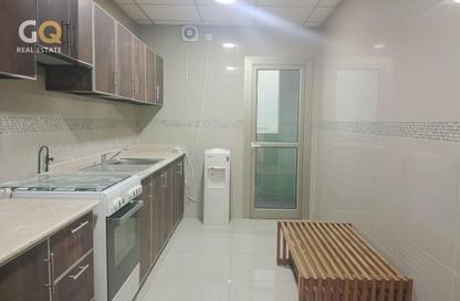 Apartment - 2 Bedrooms - 2 Bathrooms for rent in Hidd - Muharraq Governorate Apartment - 2 Bedrooms - 2 Bathrooms for rent in Hidd - Muharraq Governorate
