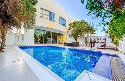 Villa - 3 Bedrooms - 4 Bathrooms for rent in Saar - Northern Governorate
