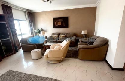 Apartment - 2 Bedrooms - 2 Bathrooms for sale in Al Juffair - Capital Governorate Apartment - 2 Bedrooms - 2 Bathrooms for sale in Al Juffair - Capital Governorate