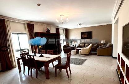 Apartment - 2 Bedrooms - 2 Bathrooms for sale in Al Juffair - Capital Governorate Apartment - 2 Bedrooms - 2 Bathrooms for sale in Al Juffair - Capital Governorate