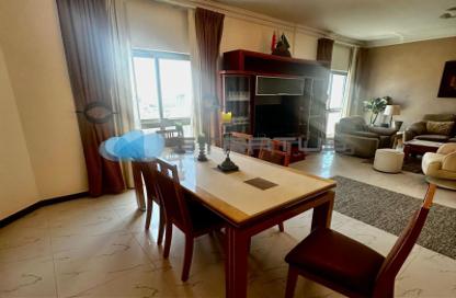 Apartment - 2 Bedrooms - 2 Bathrooms for sale in Al Juffair - Capital Governorate