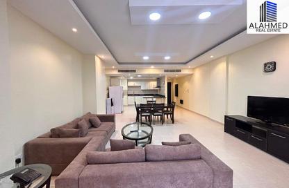 Apartment - 2 - 2 for rent in Al Juffair - Capital Governorate Apartment - 2 - 2 for rent in Al Juffair - Capital Governorate