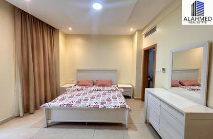 Apartment - 2 - 2 for rent in Al Juffair - Capital Governorate Apartment - 2 - 2 for rent in Al Juffair - Capital Governorate