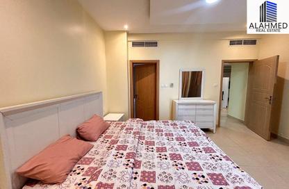 Apartment - 2 - 2 for rent in Al Juffair - Capital Governorate Apartment - 2 - 2 for rent in Al Juffair - Capital Governorate