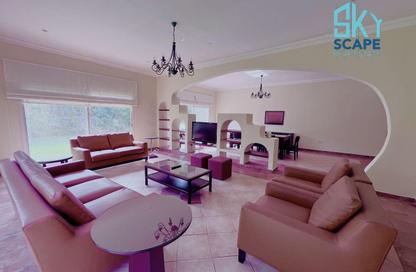 Compound - 4 - 4 for rent in Saar - Northern Governorate