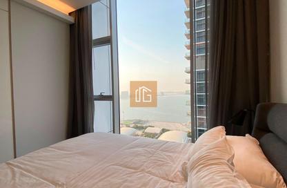 Apartment - Studio - 1 Bathroom for rent in Al Juffair - Capital Governorate