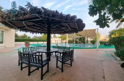 Villa - 4 Bedrooms - 5 Bathrooms for rent in Al Jasra - Northern Governorate