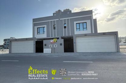 Villa - 3 Bedrooms - 5 Bathrooms for sale in Muharraq - Muharraq Governorate