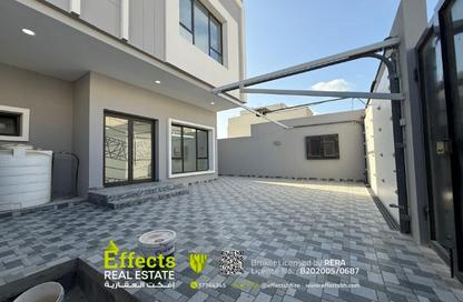 Villa - 3 Bedrooms - 5 Bathrooms for sale in Muharraq - Muharraq Governorate