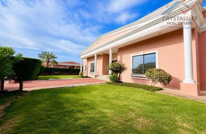 Villa - 4 - 5 for rent in Hamala - Northern Governorate