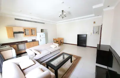 Apartment - 1 Bedroom - 1 Bathroom for rent in Zinj - Manama - Capital Governorate