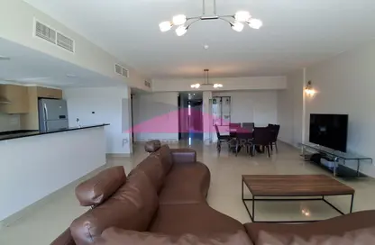 شقة - 3 غرف نوم - 3 حمامات للايجار في جزيرة تالا - أمواج - المحرق