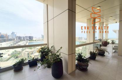 Apartment - 3 Bedrooms - 4 Bathrooms for rent in Reef Island - Capital Governorate