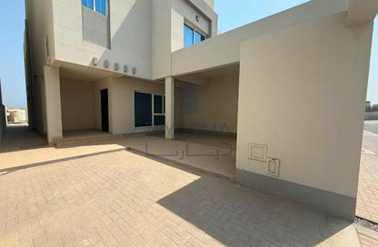 Villa - 4 Bedrooms - 5 Bathrooms for sale in Jannusan - Northern Governorate Villa - 4 Bedrooms - 5 Bathrooms for sale in Jannusan - Northern Governorate