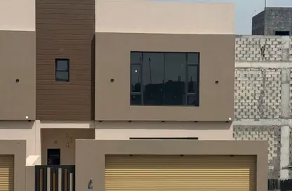 فيلا - 4 غرف نوم - 6 حمامات للبيع في دمستان - المحافظة الشمالية