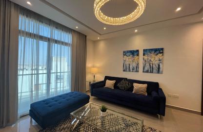 Apartment - 3 - 4 for rent in Janabiya - Northern Governorate