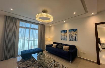 Apartment - 3 - 4 for rent in Janabiya - Northern Governorate