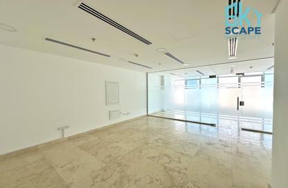 Office Space - Studio - 1 Bathroom for rent in Seef - Capital Governorate
