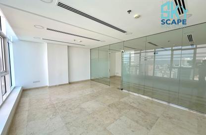 Office Space - Studio - 1 Bathroom for rent in Seef - Capital Governorate