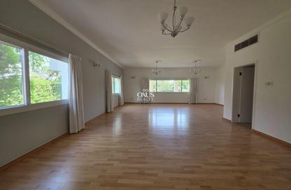 Villa - 3 Bedrooms - 4 Bathrooms for rent in Saar - Northern Governorate