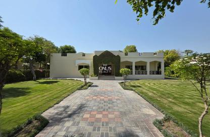 Villa - 3 Bedrooms - 4 Bathrooms for rent in Saar - Northern Governorate