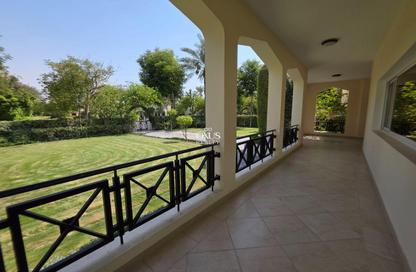 Villa - 3 Bedrooms - 4 Bathrooms for rent in Saar - Northern Governorate Villa - 3 Bedrooms - 4 Bathrooms for rent in Saar - Northern Governorate