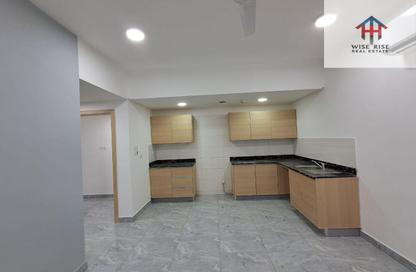 Apartment - 2 Bedrooms - 2 Bathrooms for rent in Gudaibiya - Manama - Capital Governorate