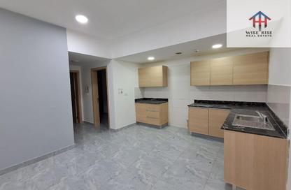 Apartment - 2 Bedrooms - 2 Bathrooms for rent in Gudaibiya - Manama - Capital Governorate
