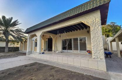 Villa - 3 Bedrooms - 3 Bathrooms for rent in Budaiya - Northern Governorate