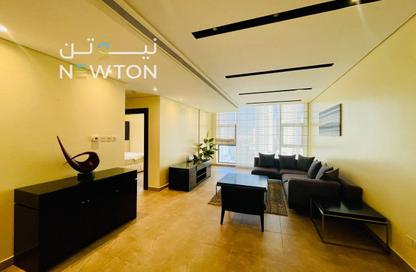 Apartment - 3 Bedrooms - 3 Bathrooms for rent in Sanabis - Manama - Capital Governorate Apartment - 3 Bedrooms - 3 Bathrooms for rent in Sanabis - Manama - Capital Governorate