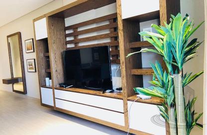 Apartment - 3 Bedrooms - 4 Bathrooms for rent in Amwaj Homes - Amwaj Islands - Muharraq Governorate