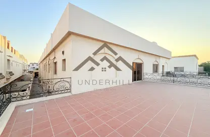 Villa - 3 Bedrooms - 3 Bathrooms for rent in Al Juffair - Capital Governorate