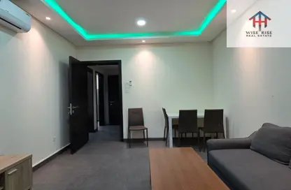 Apartment - 1 Bedroom - 1 Bathroom for rent in Busaiteen - Muharraq Governorate