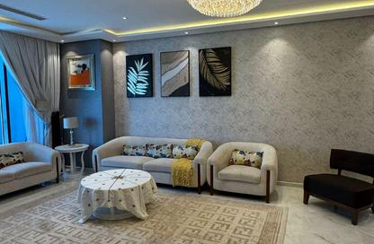 Apartment - 2 Bedrooms - 2 Bathrooms for sale in Seef - Capital Governorate
