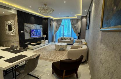 Apartment - 2 Bedrooms - 2 Bathrooms for sale in Seef - Capital Governorate