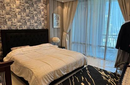 Apartment - 2 Bedrooms - 2 Bathrooms for sale in Seef - Capital Governorate